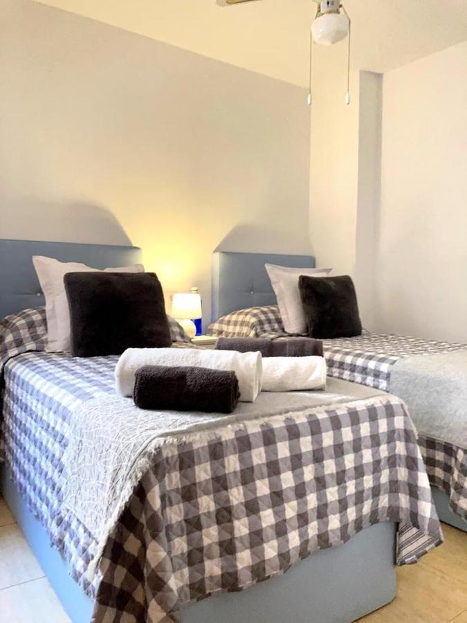 Appartement La Posada Del Centro