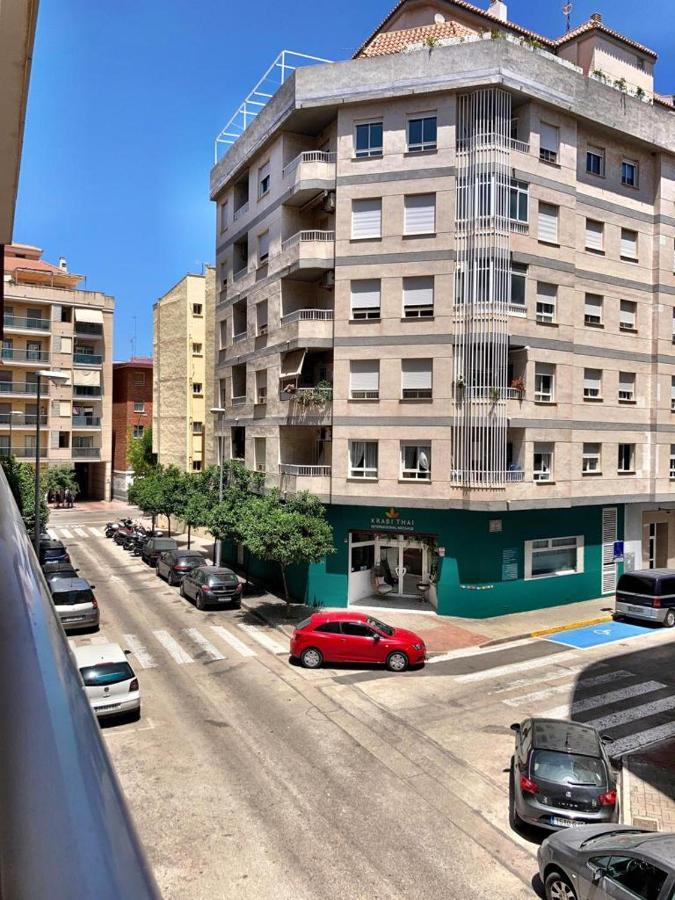 La Posada Del Centro Appartement